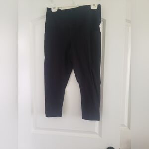 Velocity Workout Pants Size XL